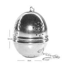 Şəkili Qalereya görüntüləyicisinə yükləyin, Paslanmayan Gümüşü Polad Süzgəc (0415)