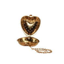 Şəkili Qalereya görüntüləyicisinə yükləyin, Paslanmayan Qızılı Polad Süzgəc (0546)