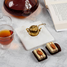 Şəkili Qalereya görüntüləyicisinə yükləyin, Paslanmayan Qızılı Polad Süzgəc (0548)