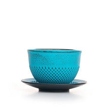 Şəkili Qalereya görüntüləyicisinə yükləyin, Çuqun fincan 150 ml (0378)