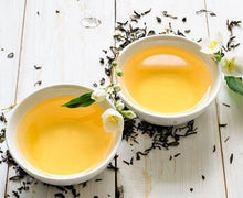 Şəkili Qalereya görüntüləyicisinə yükləyin, Beta Jasmıne Green (Yasəmənli Yaşıl Çay) Paket Çay 25*2 Qr