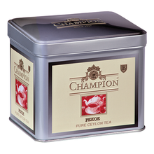 Şəkili Qalereya görüntüləyicisinə yükləyin, Champion Pekoe Dəmir Qutu 250 Qr