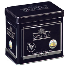 Şəkili Qalereya görüntüləyicisinə yükləyin, Beta Earl Grey Dəmir Qutu 500 Qr