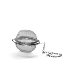 Şəkili Qalereya görüntüləyicisinə yükləyin, Paslanmayan Gümüşü Polad Süzgəc (0416)