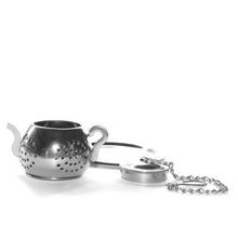 Şəkili Qalereya görüntüləyicisinə yükləyin, Paslanmayan Gümüşü Polad Süzgəc (0411)