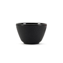 Şəkili Qalereya görüntüləyicisinə yükləyin, Çuqun Fincan Qara 150 ml (0485)