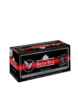 Şəkili Qalereya görüntüləyicisinə yükləyin, Beta Selected Qualıty Paket Çay 25*2 Qr