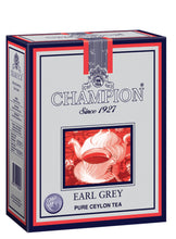 Şəkili Qalereya görüntüləyicisinə yükləyin, Champion Earl Grey 250 Qr