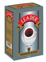 Şəkili Qalereya görüntüləyicisinə yükləyin, Leader Earl Grey Çayı 100 Gr