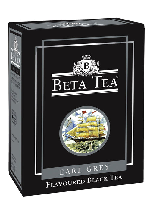 Earl Grey Çayının Sağlamlığa Faydaları