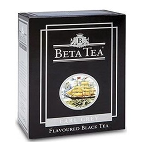 Beta Earl Grey 50 Qr