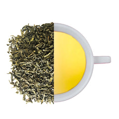 Beta Green Tea 250 Qr (Yaşıl Çay)