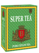 Şəkili Qalereya görüntüləyicisinə yükləyin, Super Tea 500 Gr
