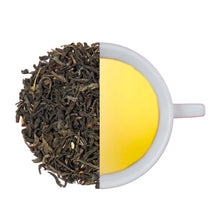 Şəkili Qalereya görüntüləyicisinə yükləyin, Beta Jasmıne Green Tea (Yasəmənli Yaşıl Çay) Dəmir Qutu 250 Qr
