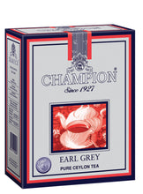 Şəkili Qalereya görüntüləyicisinə yükləyin, Champion Earl Grey 100 Qr
