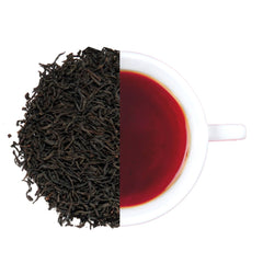 Beta Earl Grey Dəmir Qutu 500 Qr