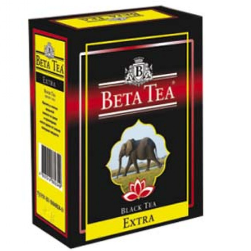 Beta Extra 250 Qr